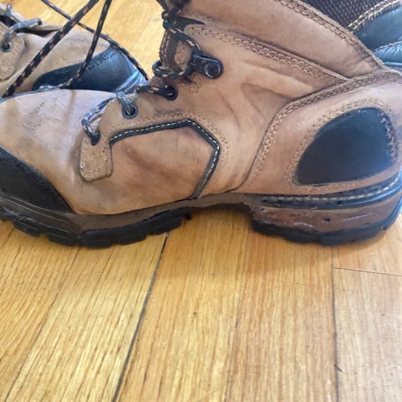 Red Wing men’s ankle boots main image 14
